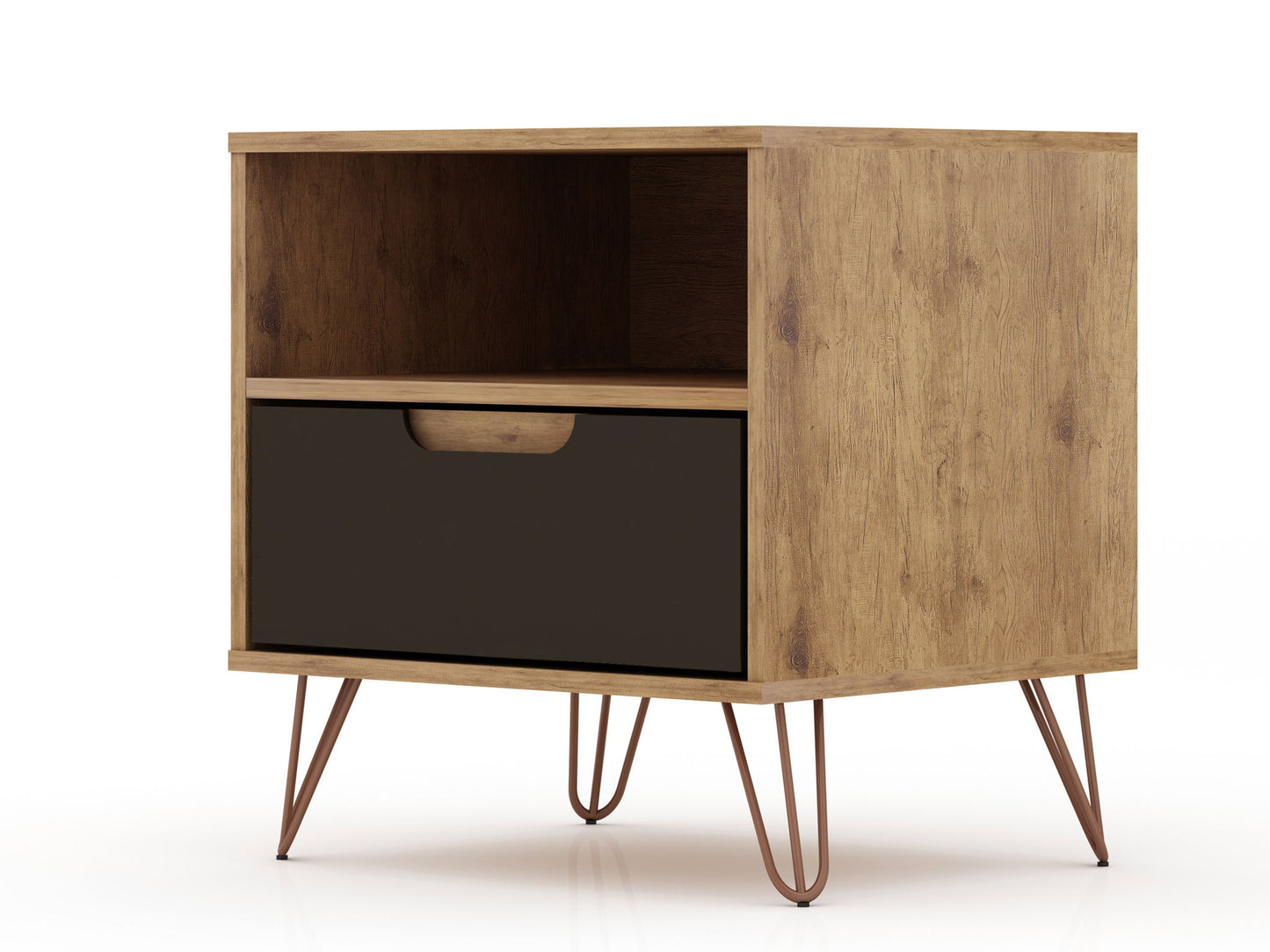 Manhattan Rockefeller - Nightstand
