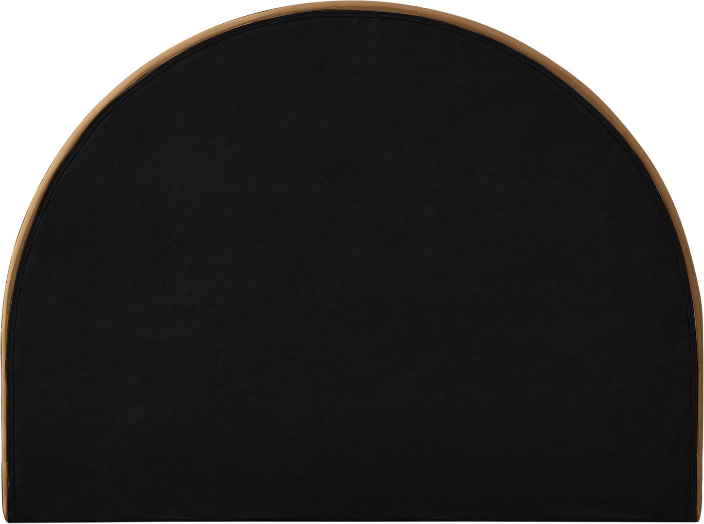 Madrid - Velvet Upholstered Bed