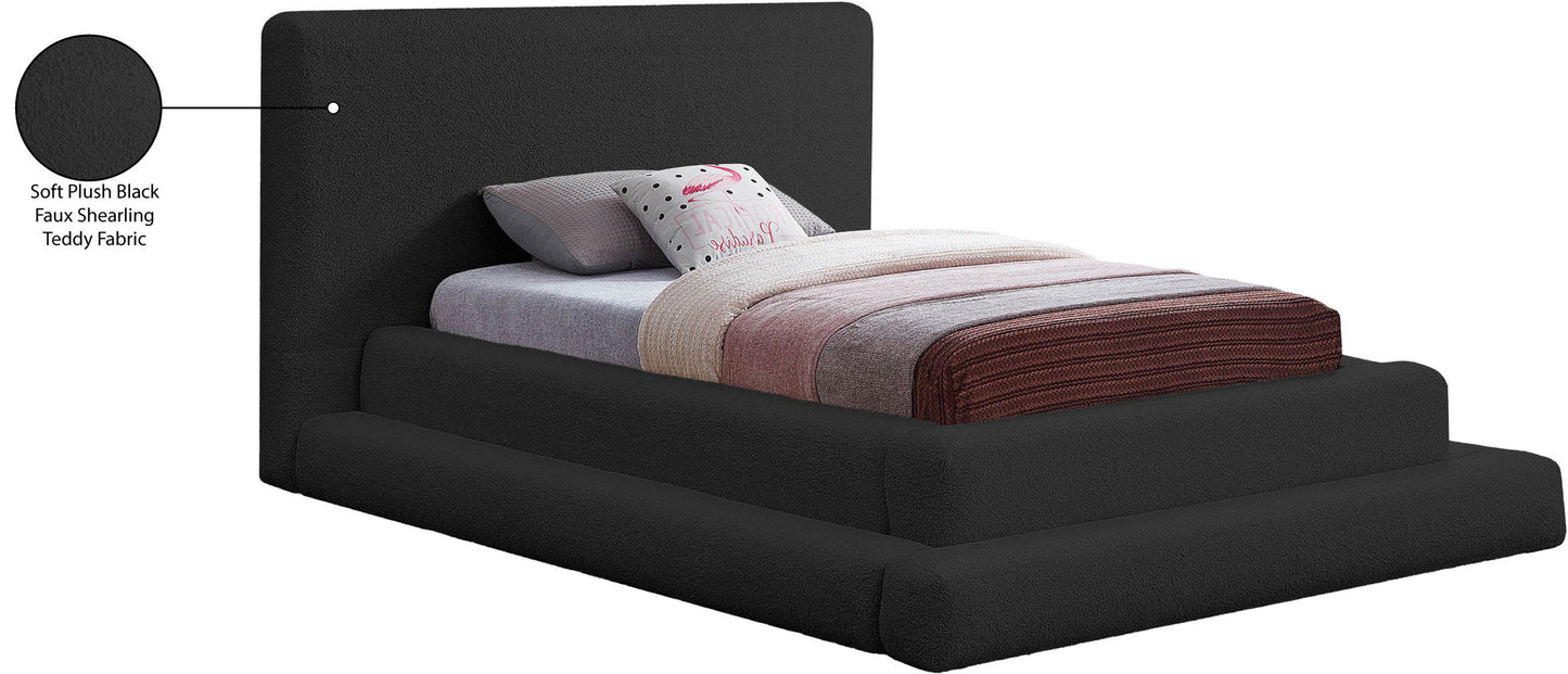 Dane - Bed