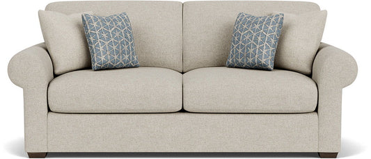 Randall - Fabric Two-Cushion Sofa