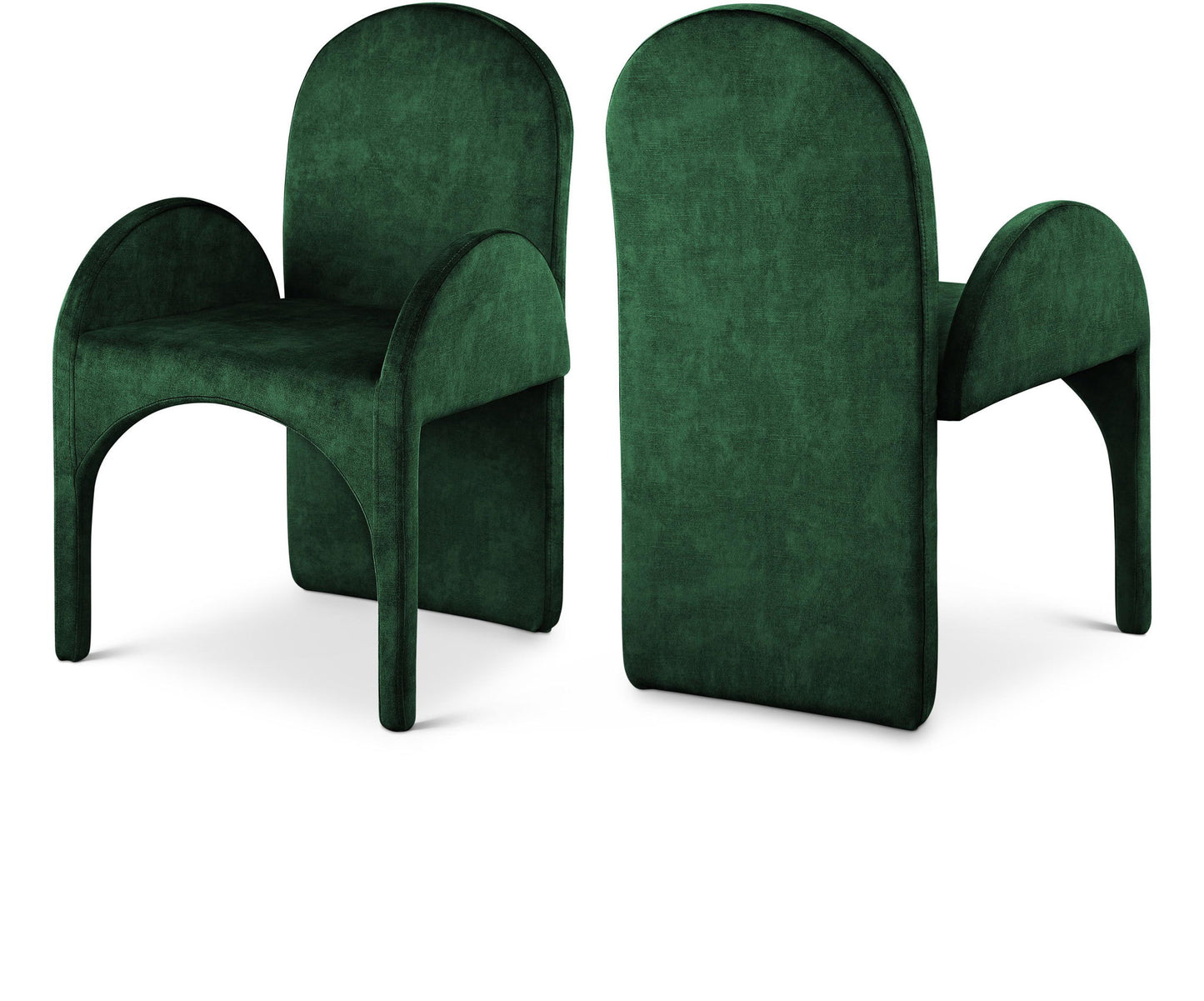 Summer - Dining Arm Chair (Set of 2)