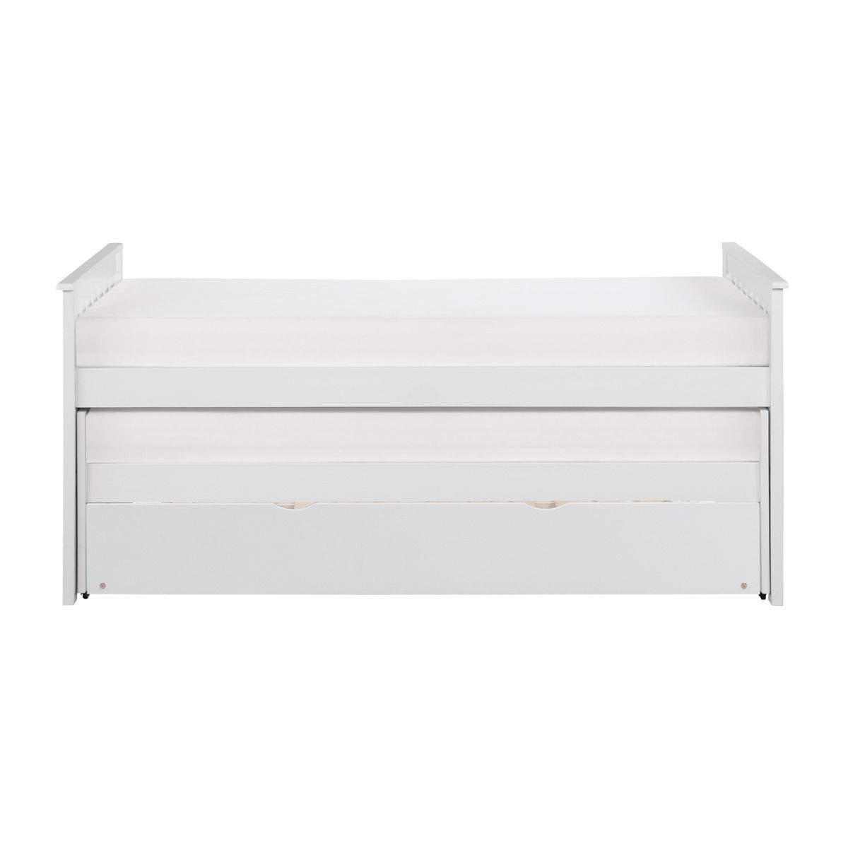 Galen Twin/Twin Bed with Twin Trundle