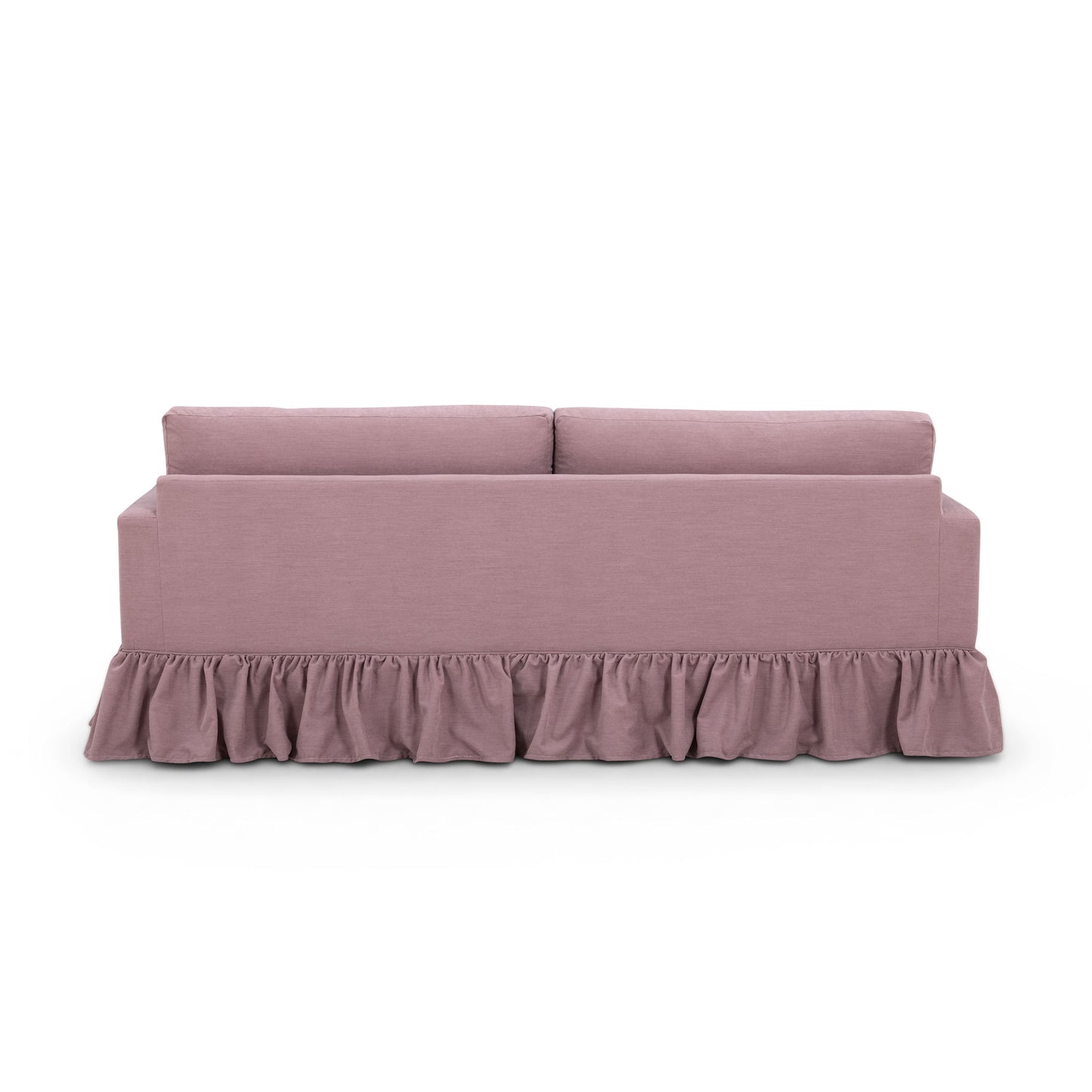 Gertrude - Upcycled Performance Fabric Sofa