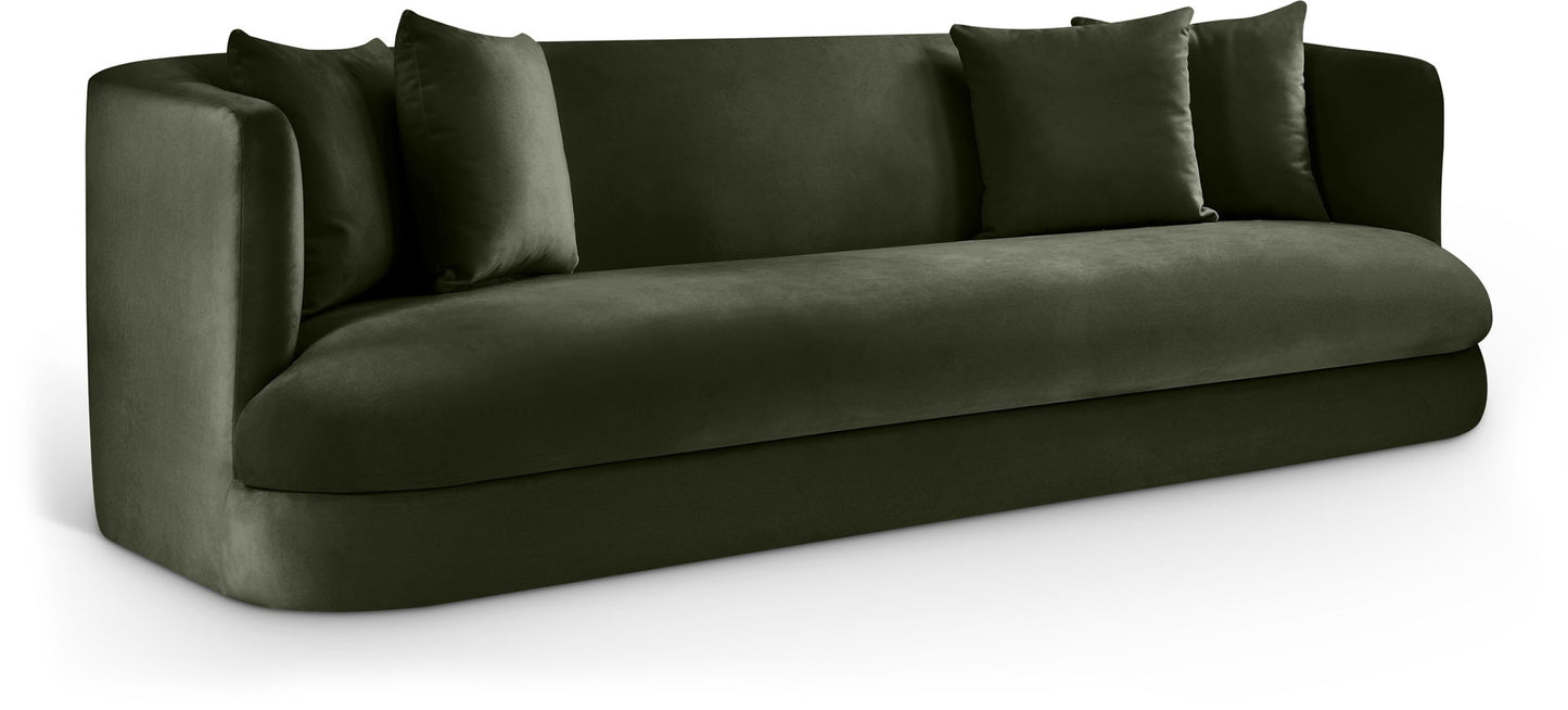 Alder - Sofa