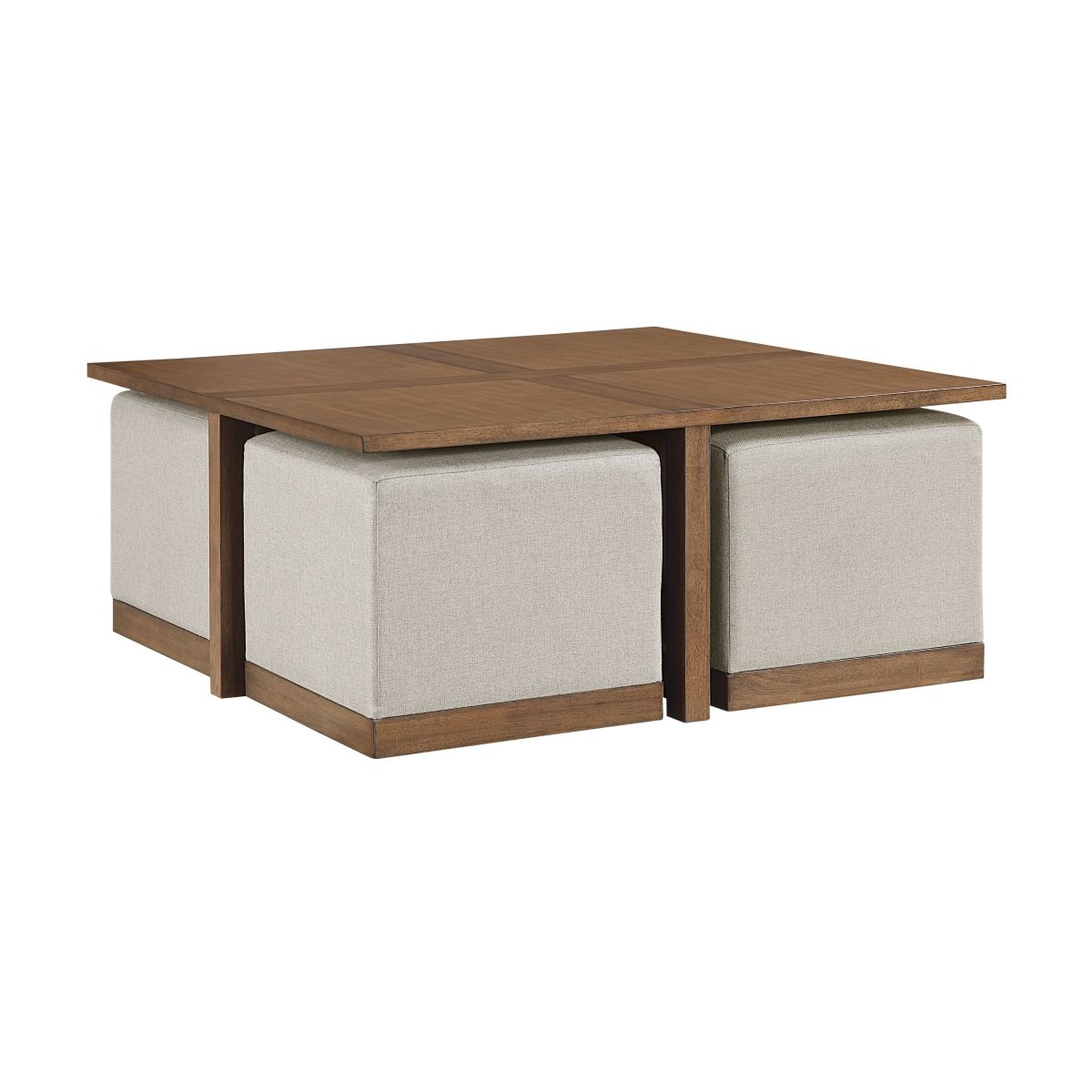 Sienna Cocktail Table