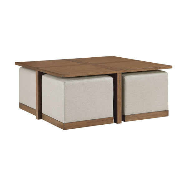 Sienna Cocktail Table
