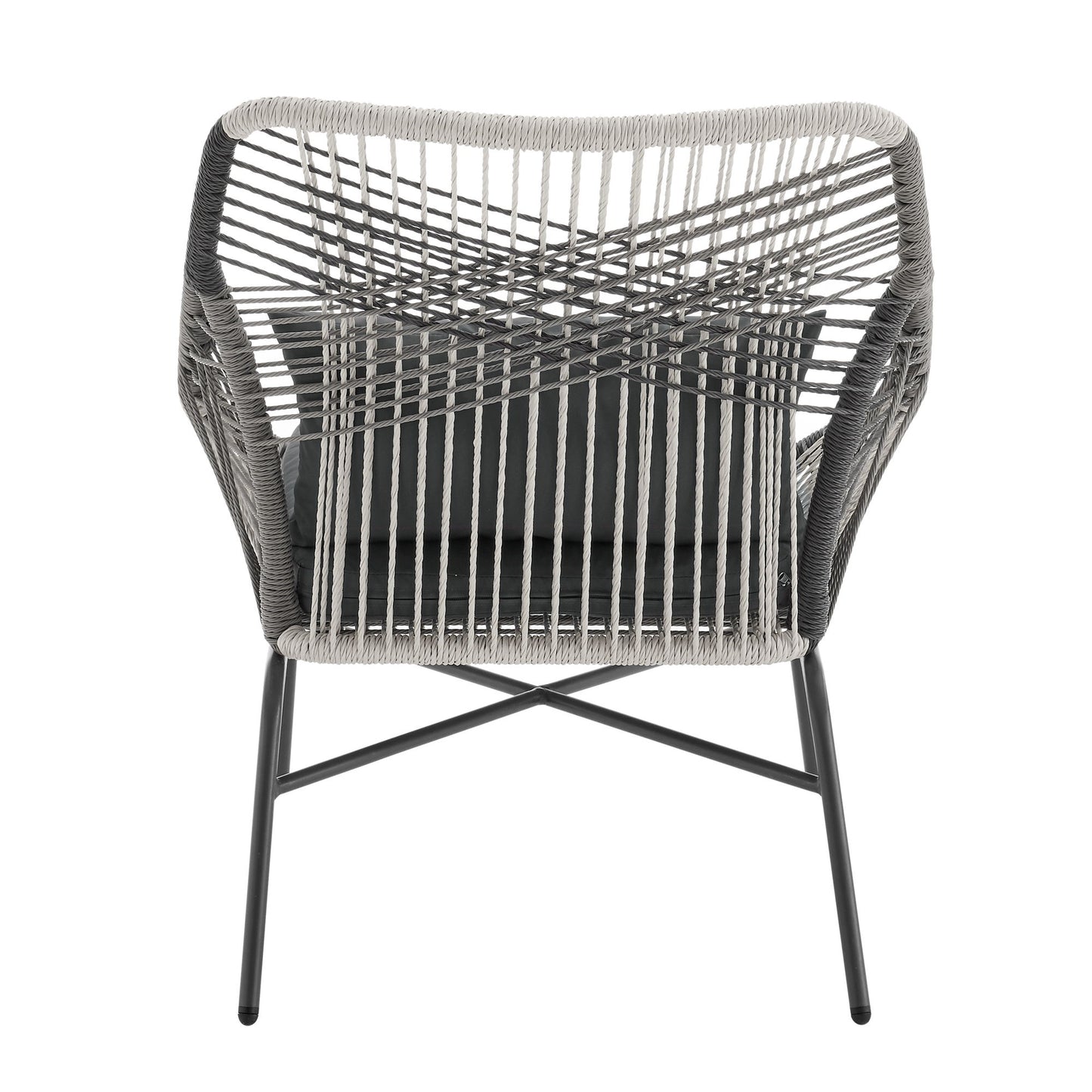 Manhattan Ashland - 5-Piece Conversation Set