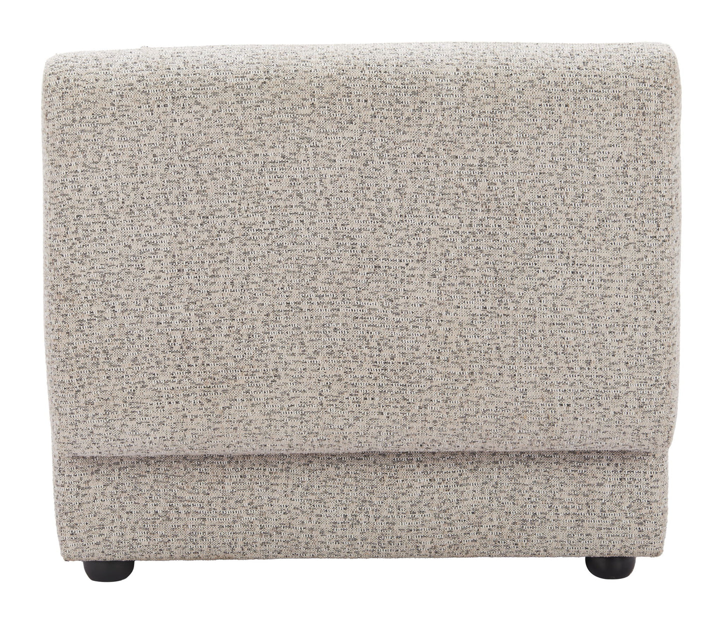 Simu - Middle Chair - Dune Greige