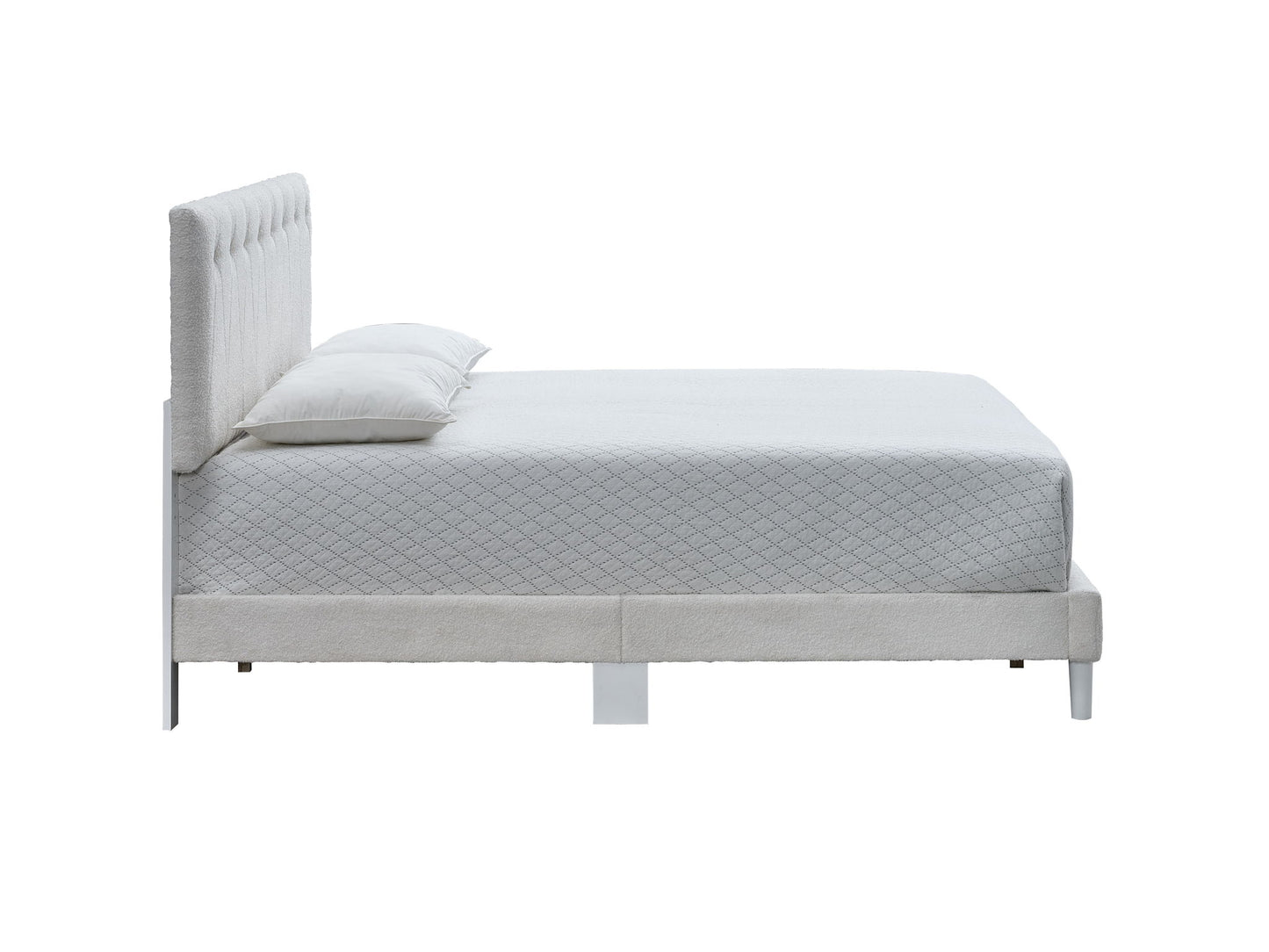 Sinclair - Bed