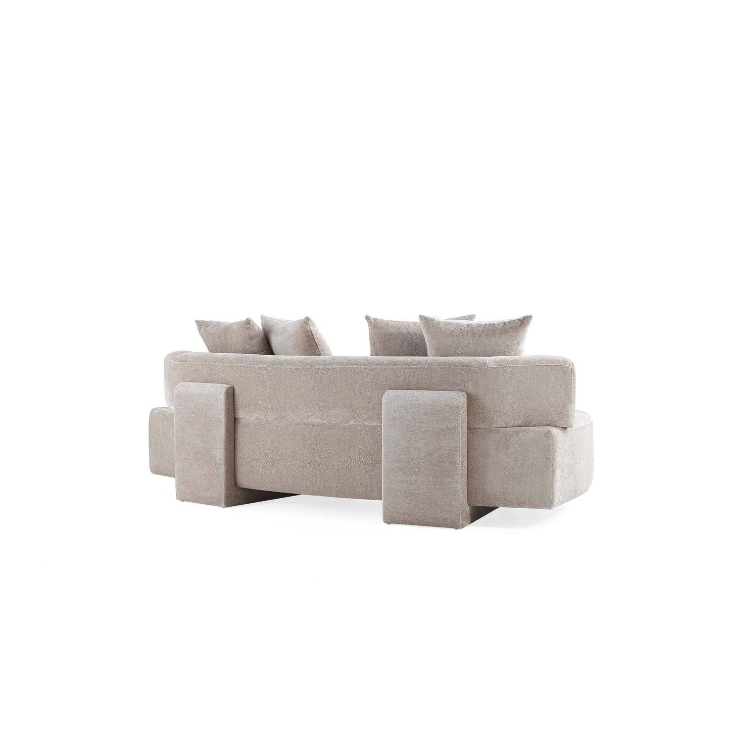Manhattan Verandah - Sofa