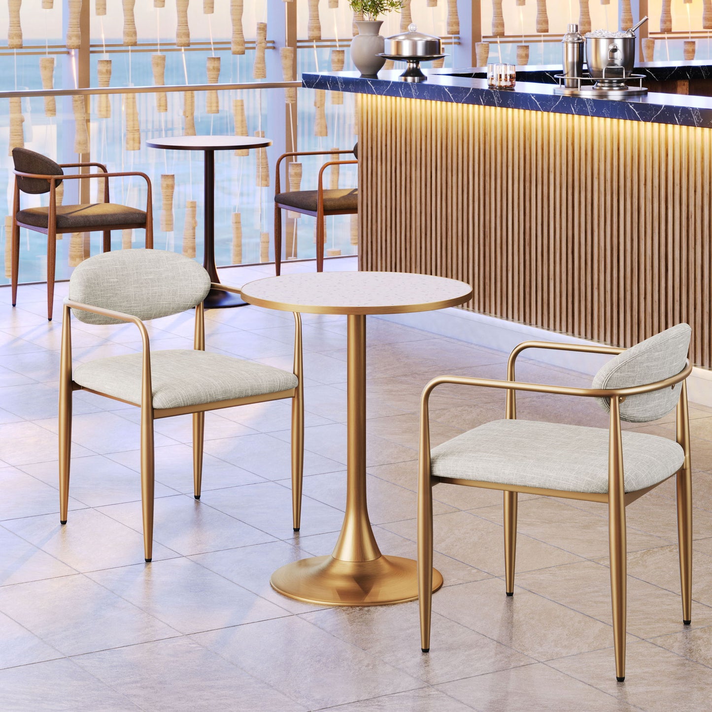 Bite - Bistro Table
