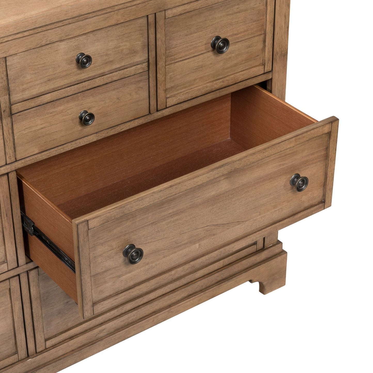 Haven Hills - Dresser