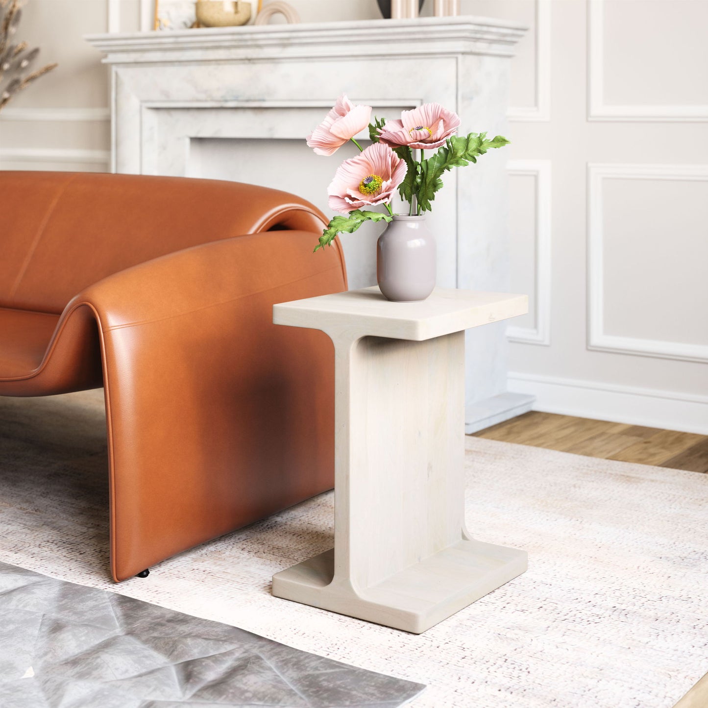 Bama - Side Table