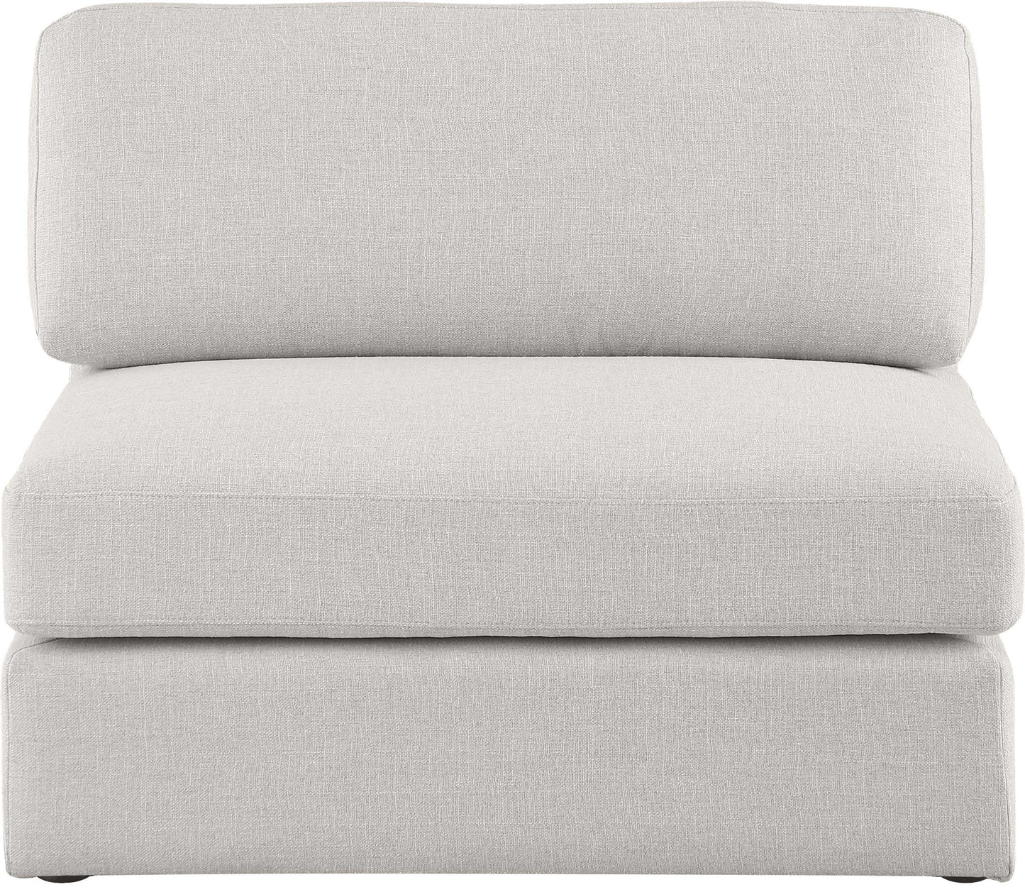 Beckham - Armless Chair