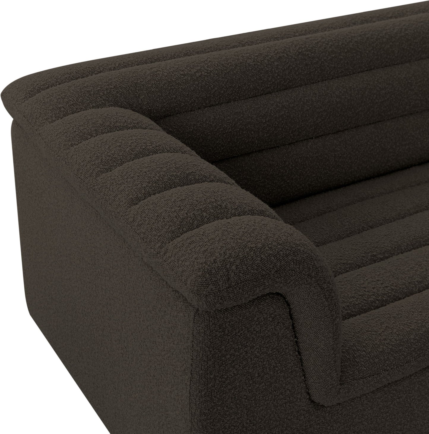 Cascade - Boucle Chair