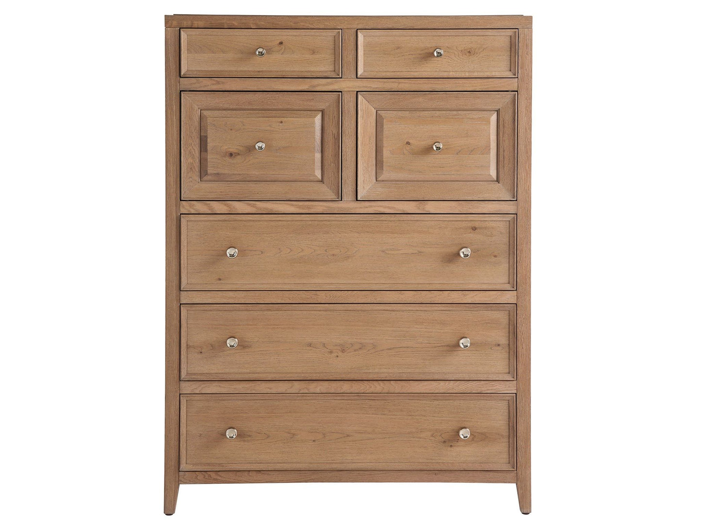 Weekender Coastal Living Home - Chest - Light Brown