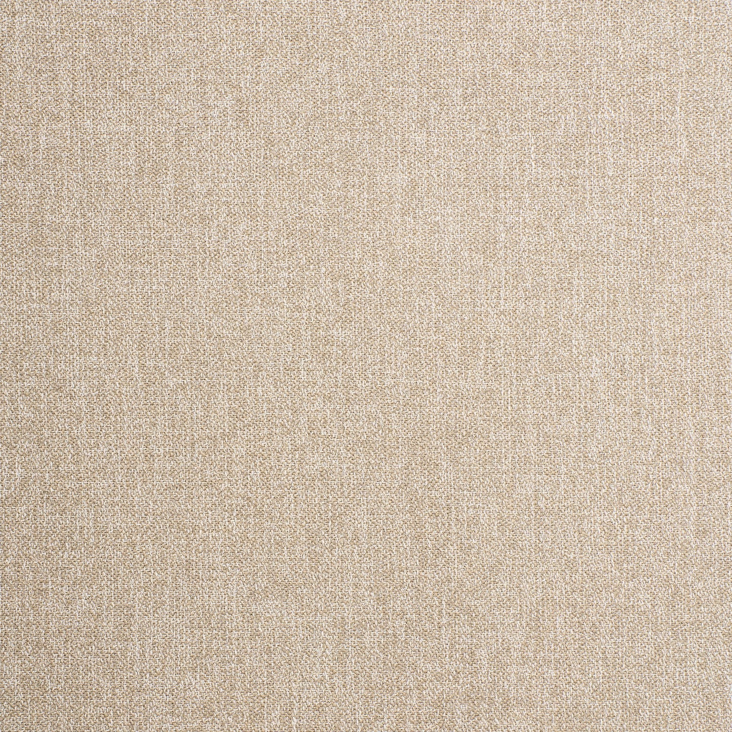 Foret - Ottoman - Beige / Black