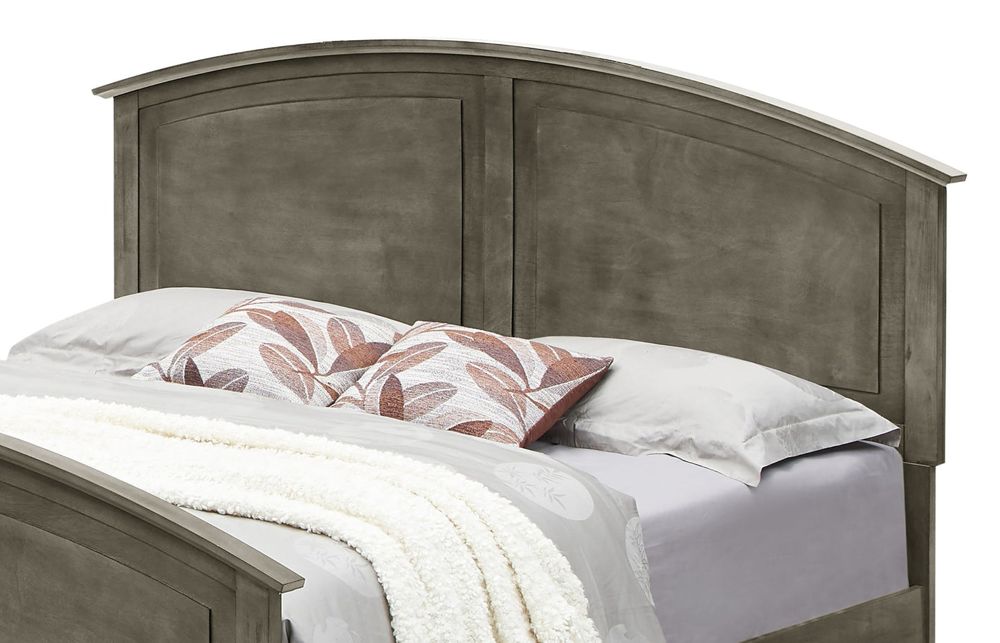 Glory Furniture - Hammond - Bed