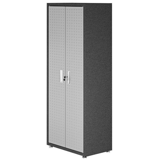 Manhattan Fortress - Tall Garage Cabinet