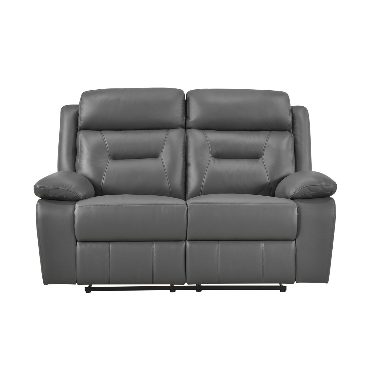 Laconia Double Reclining Love Seat
