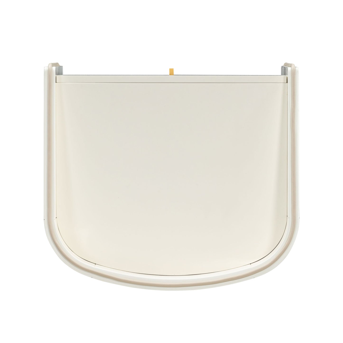 Collins - Lacquer Nightstand