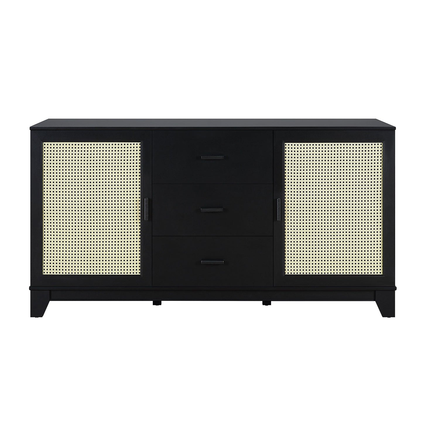 Manhattan Sheridan - Wood Sideboard