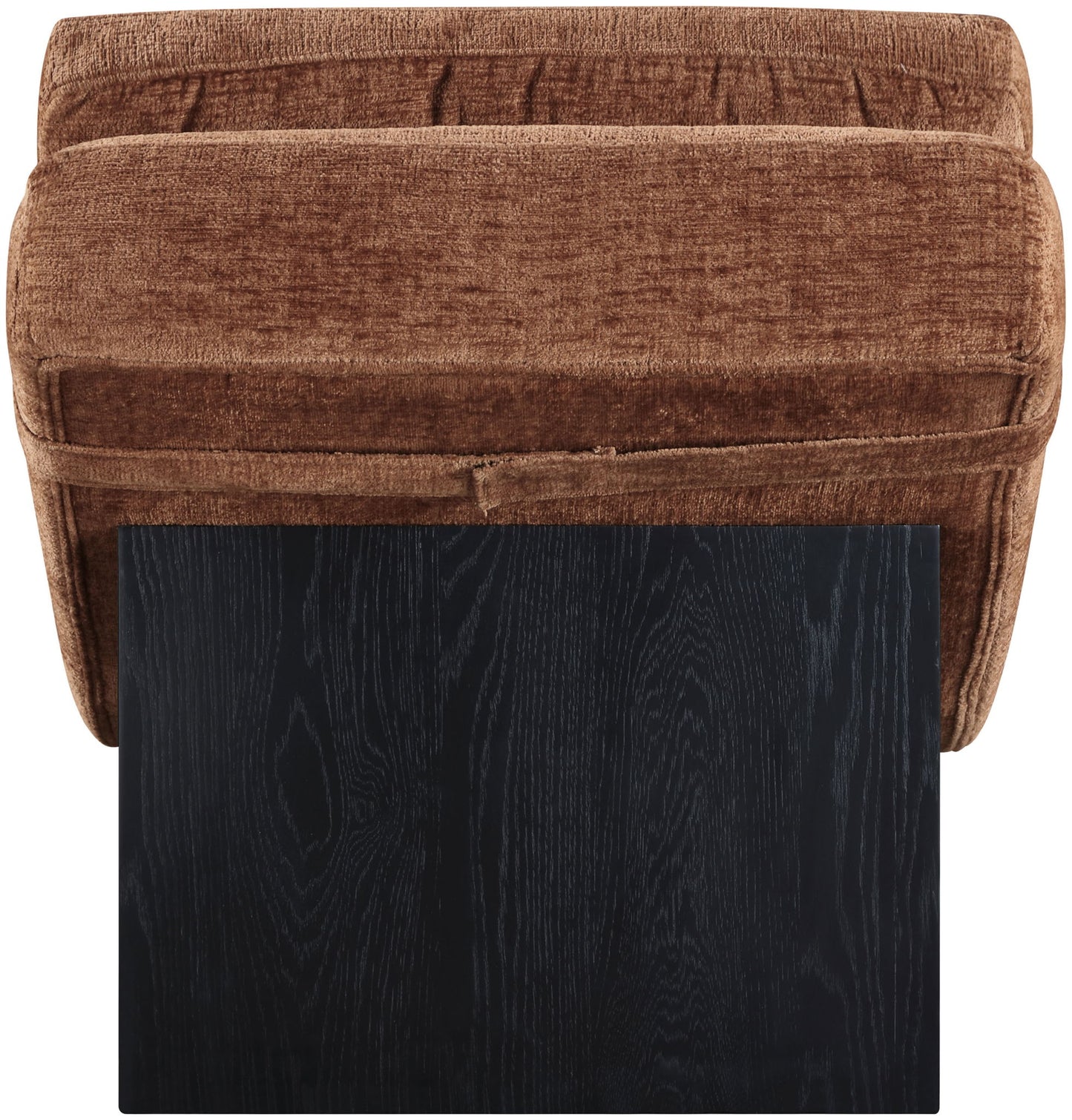 Marcella - Chaise Lounge - Black Base