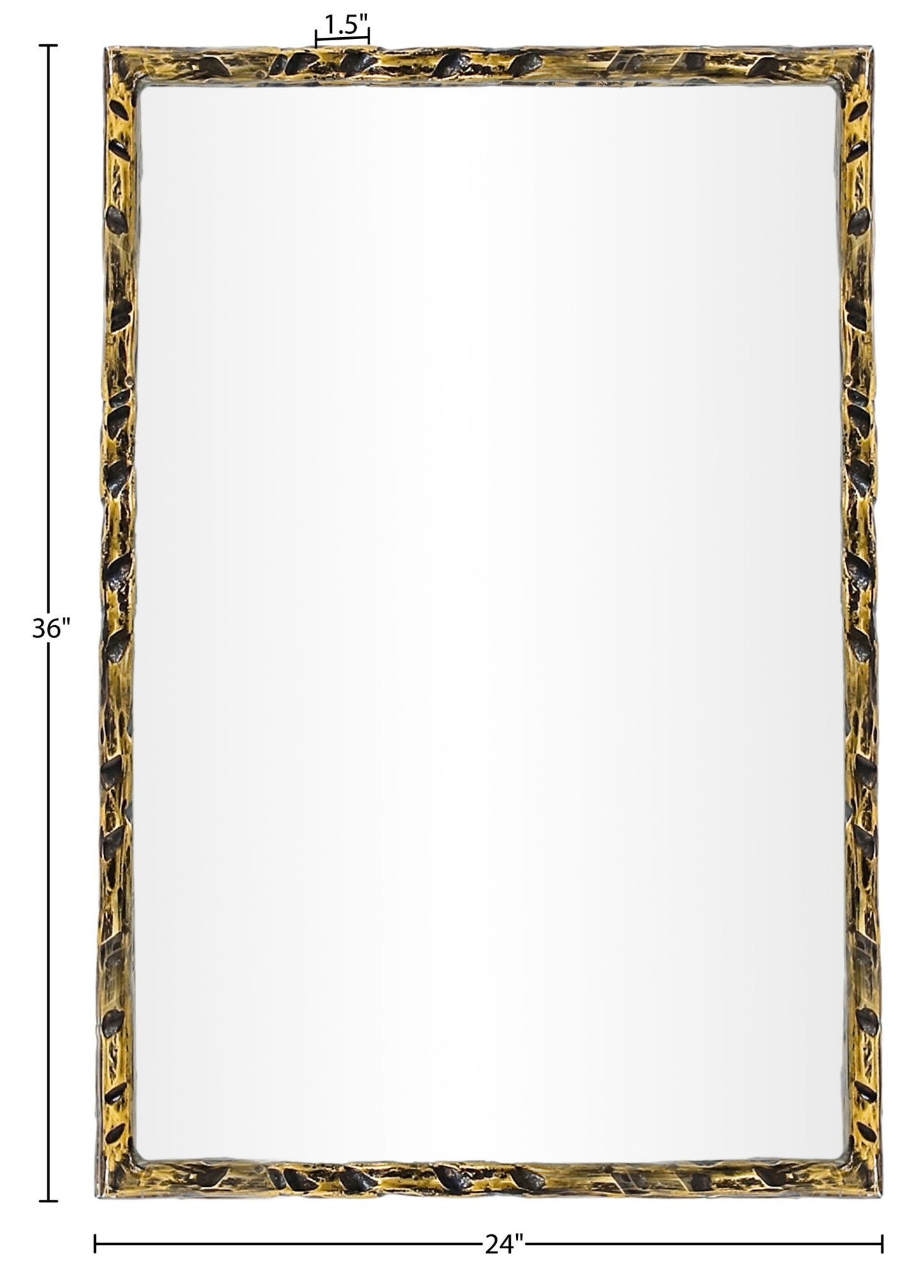 Hammer - Iron Mirror