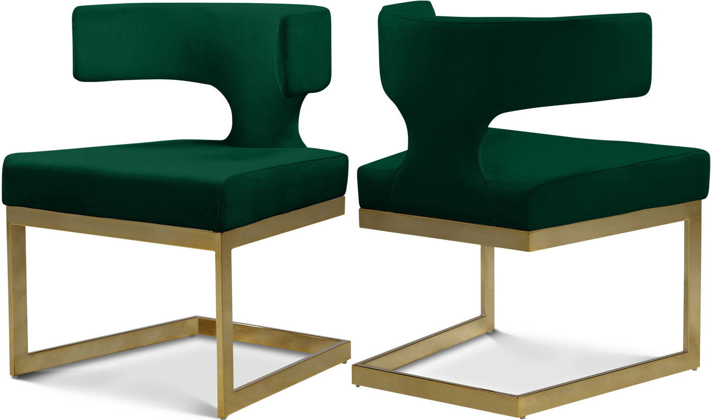 Alexandra - Dining Chair