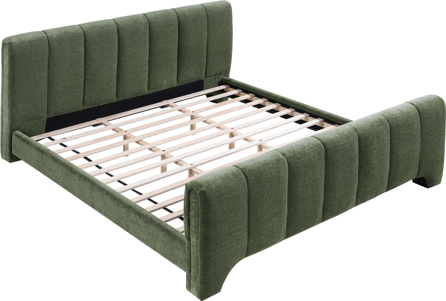 Camila - Bed