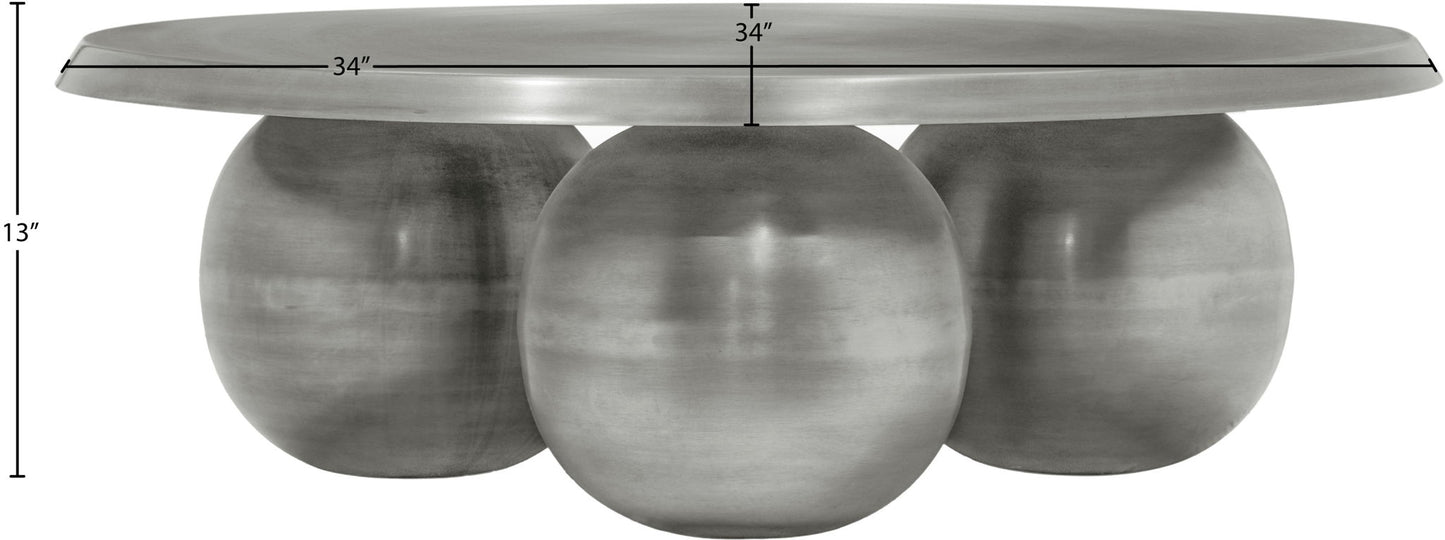 Globus - Coffee Table