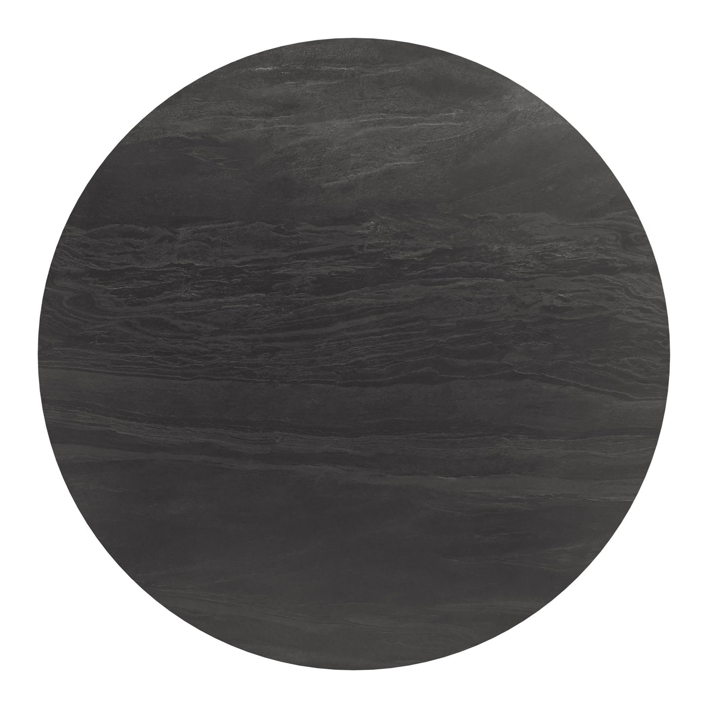 Reno - Dining Table - Black