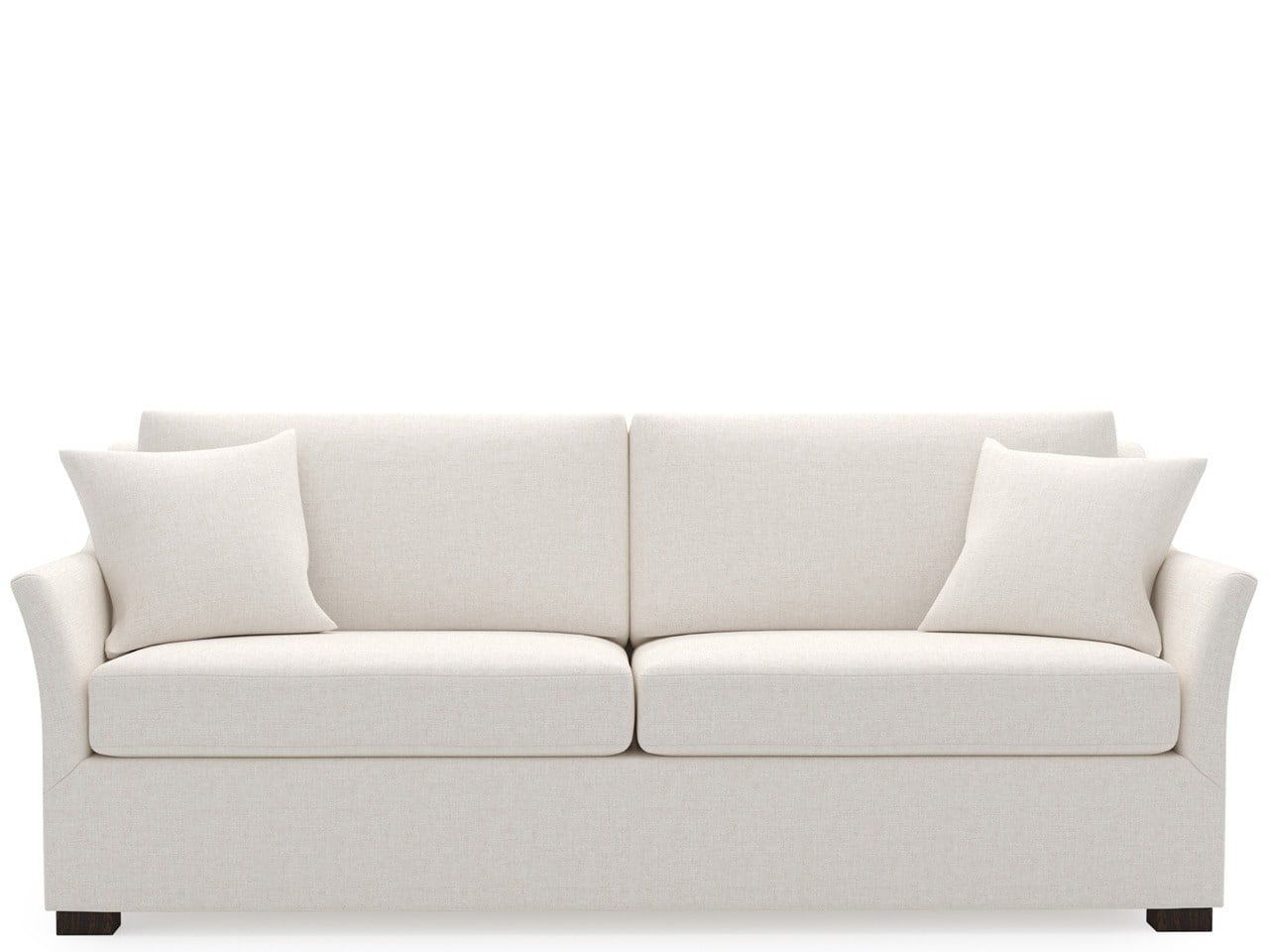 Madison - Apartment Sofa, Special Order - White