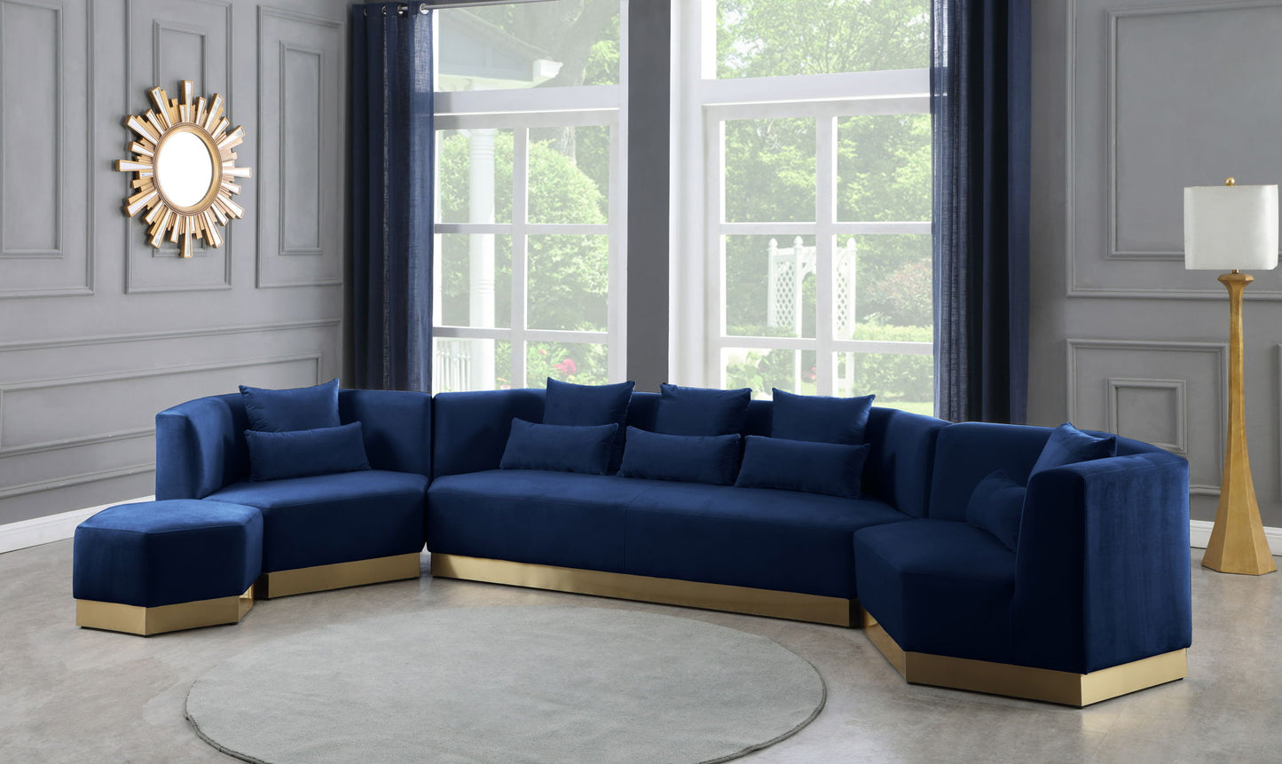 Marquis - Ottoman