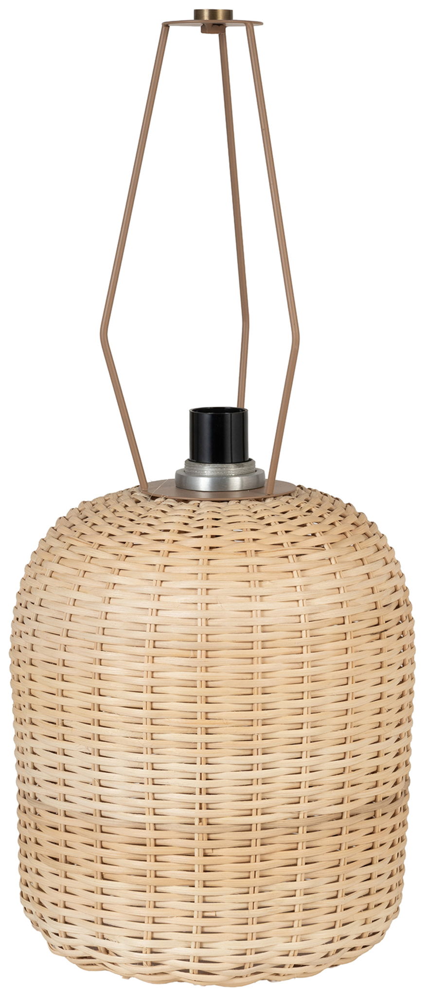 Nomad - Rattan Table Lamp