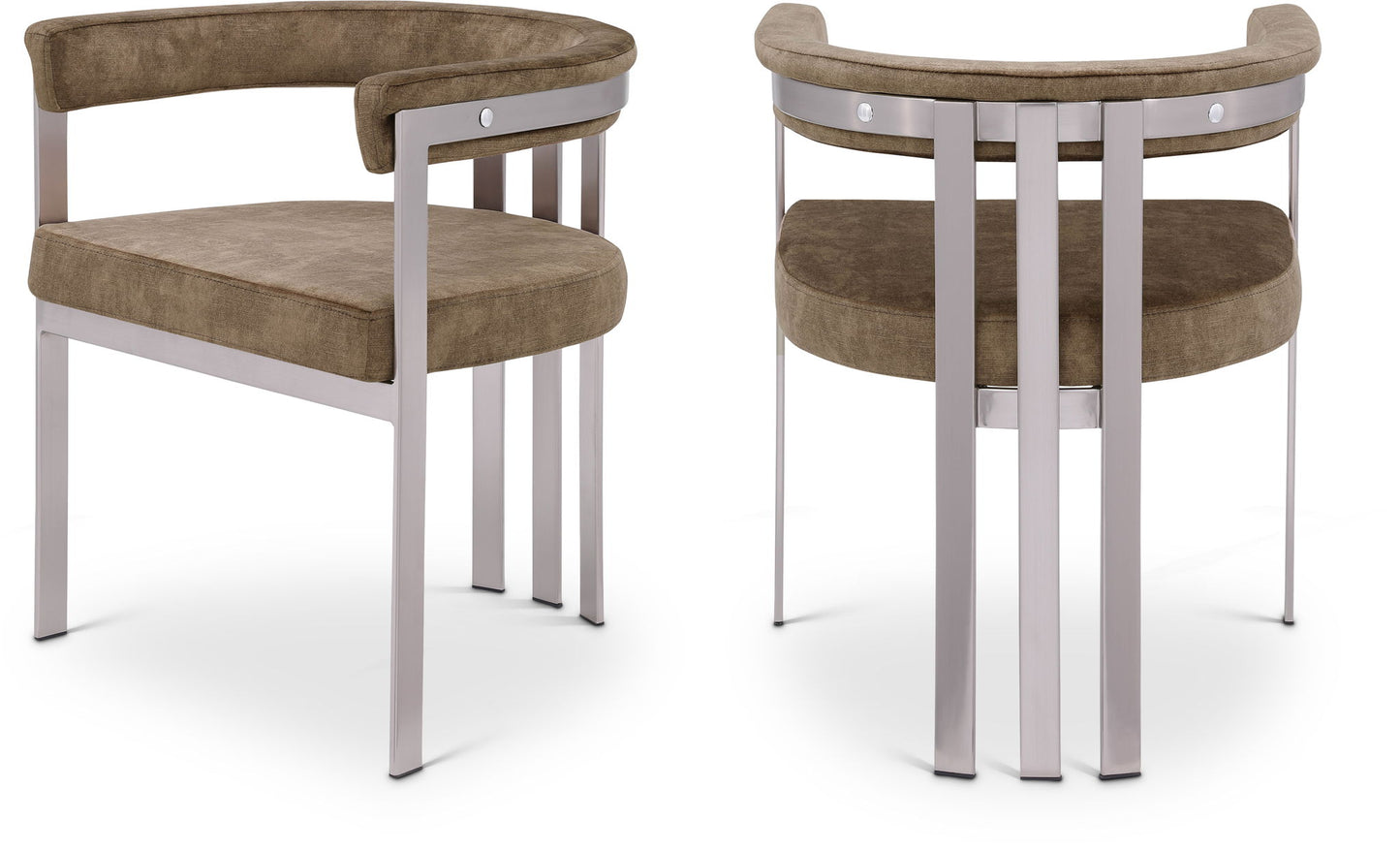 Marcello - Dining Chair (Set of 2)