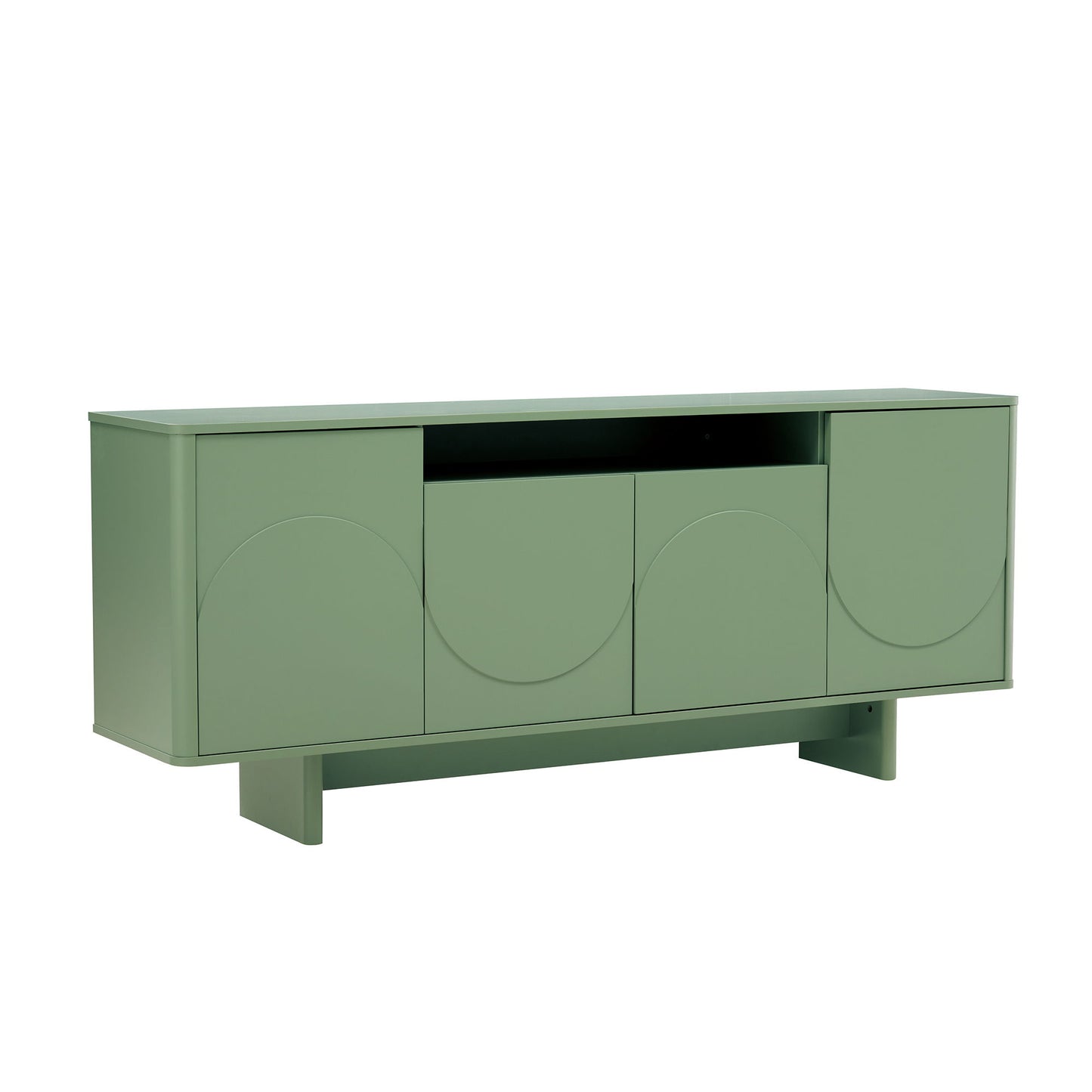 Manhattan Ella - Sideboard