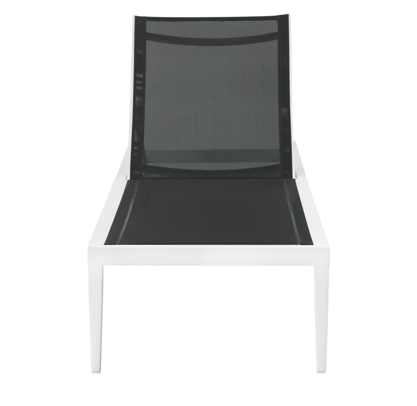 Nizuc - Outdoor Patio Chaise Lounge Chair