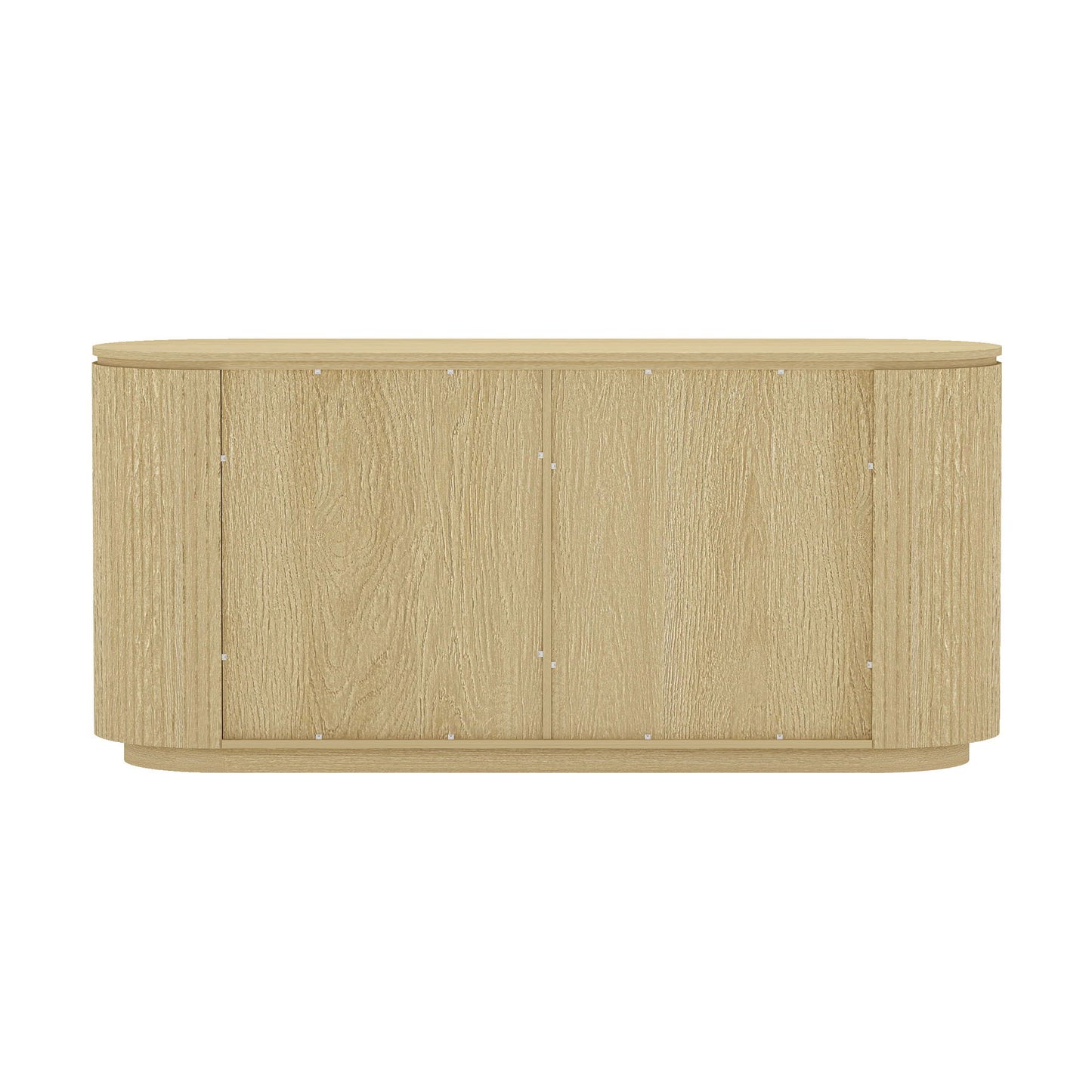Olivia - Sideboard - Natural Oak
