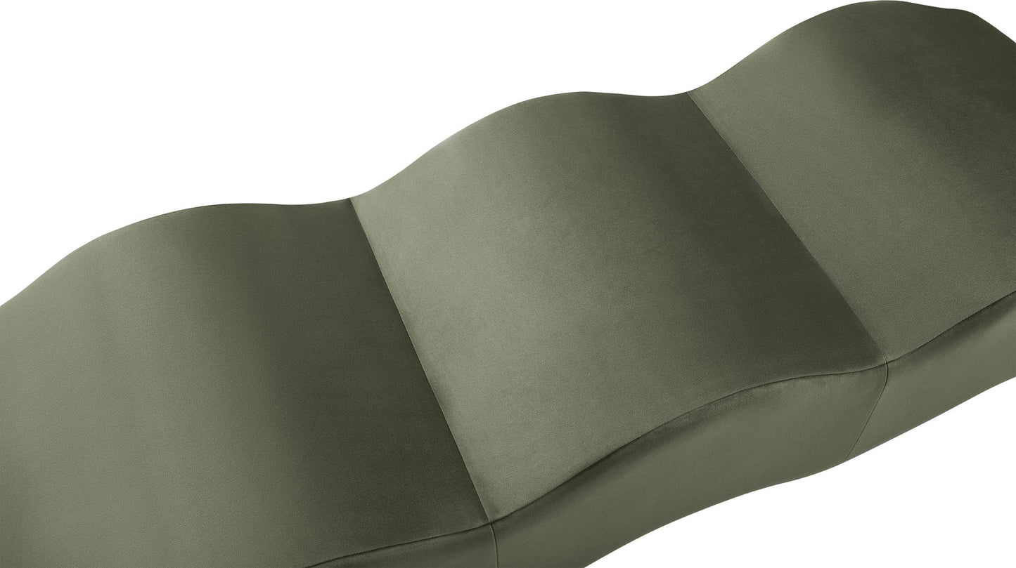 Wave - Bench