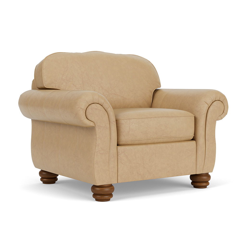 Bexley - Leather Chair