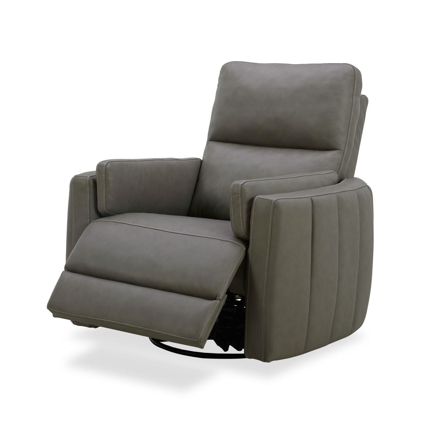 Reilly - Swivel Glider Recliner P3