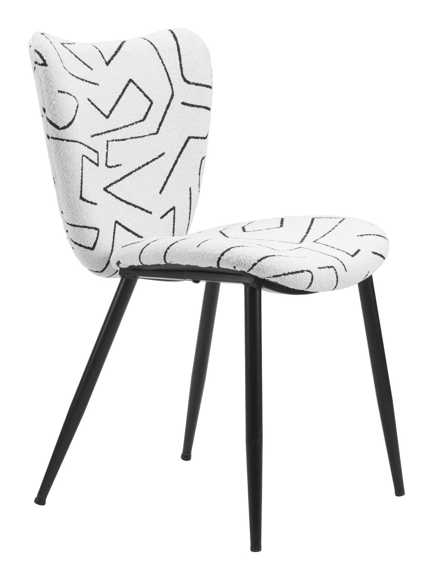 Prestige - Dining Chair (Set of 2)