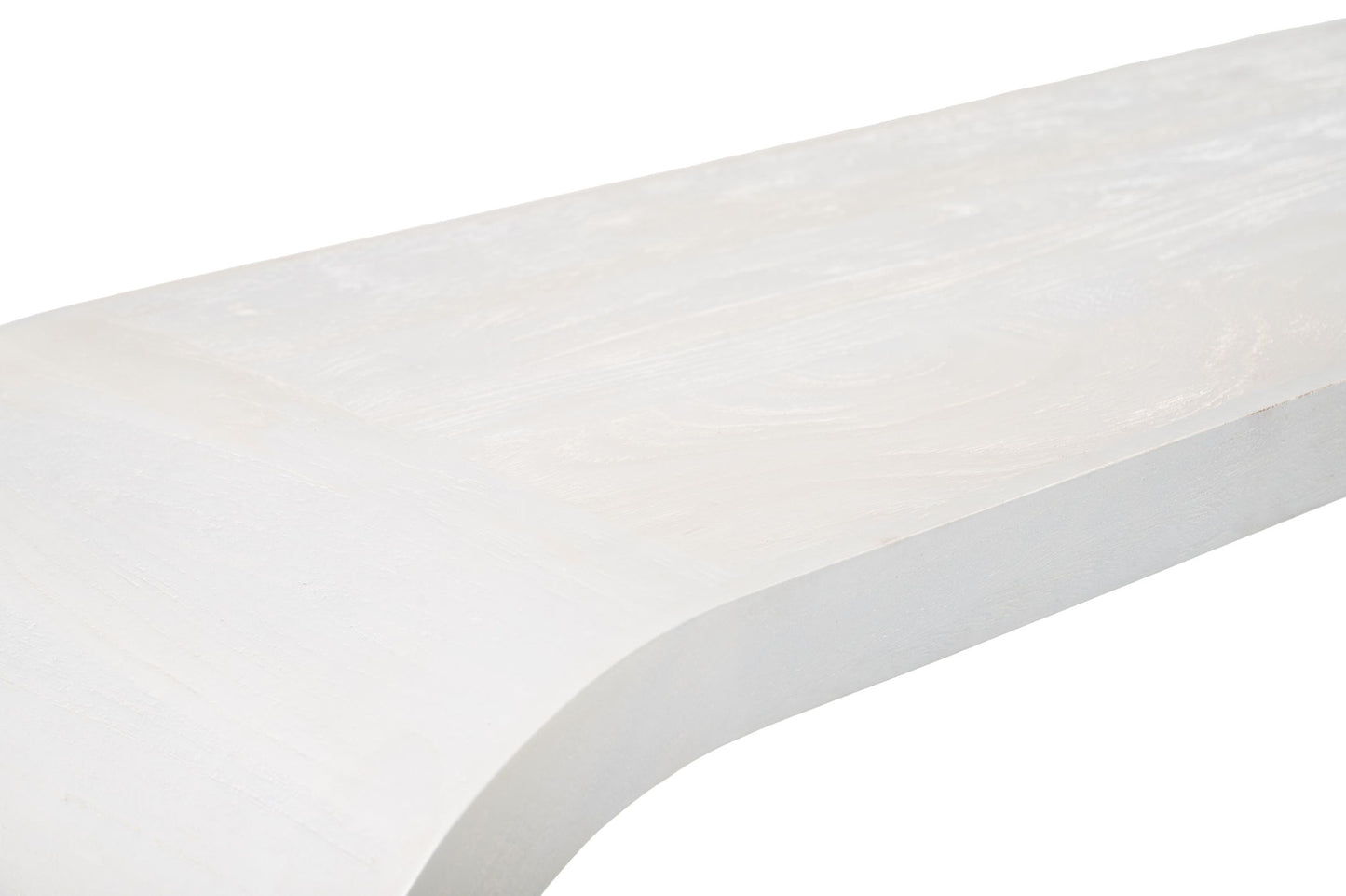 Dena - Console Table - White