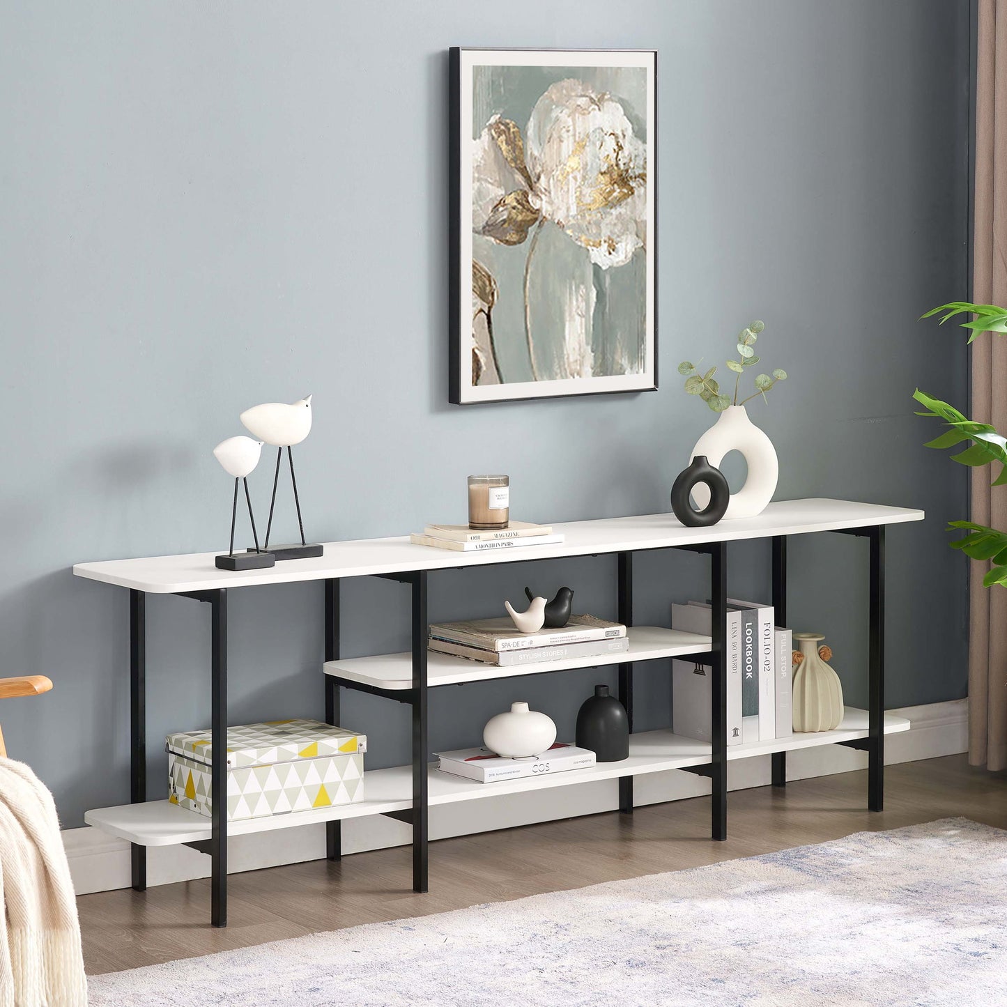 Manhattan Celine - Console Table