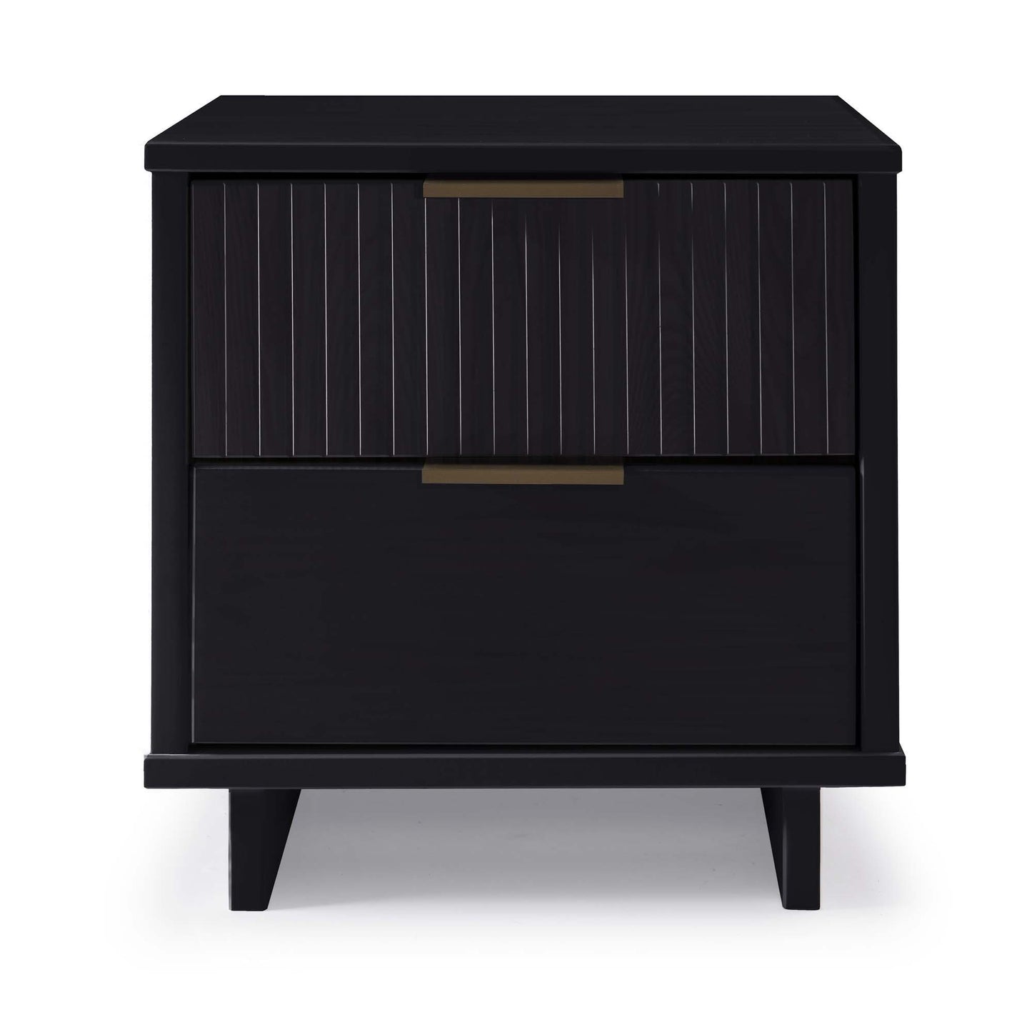 Manhattan Granville - 2-Drawer Nightstand