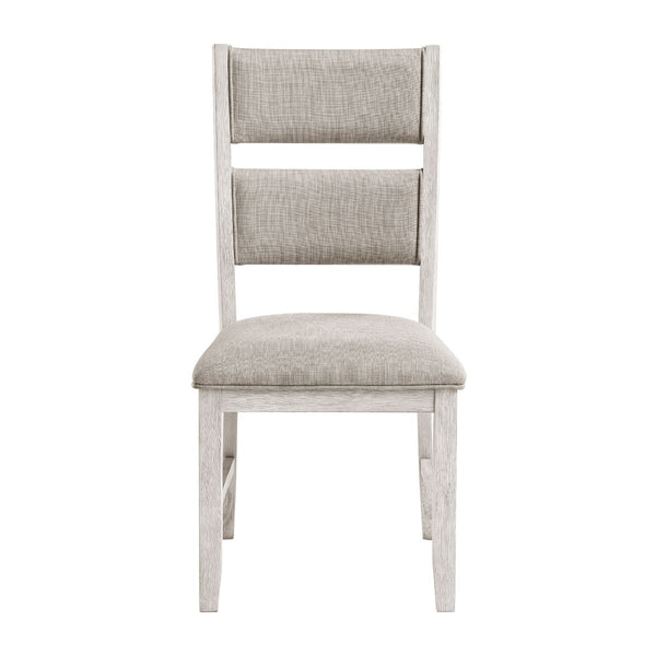 Savile Side Chair