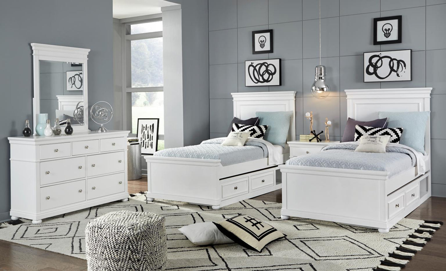 Canterbury - Dresser