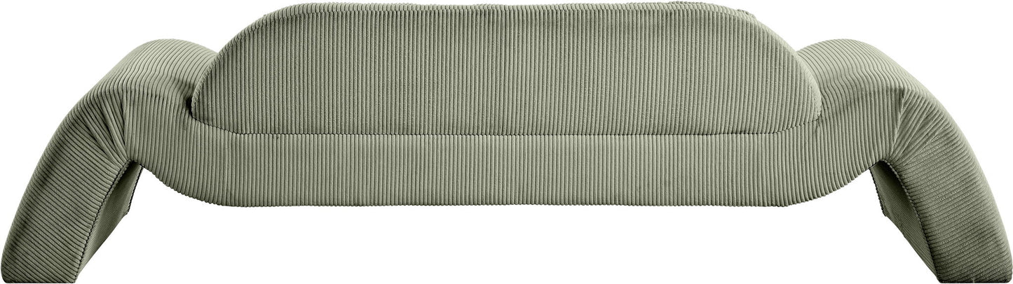 Austin - Corduroy Sofa