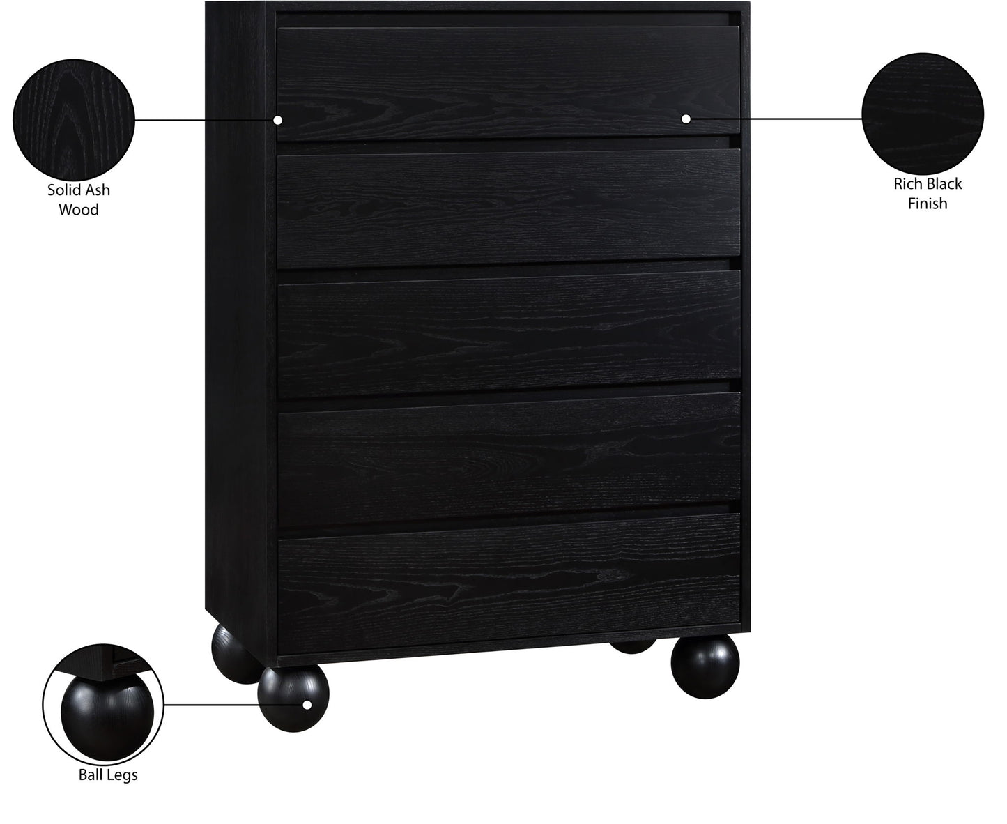 Kent - Chest